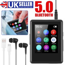 Support 128GB Sport Bluetooth