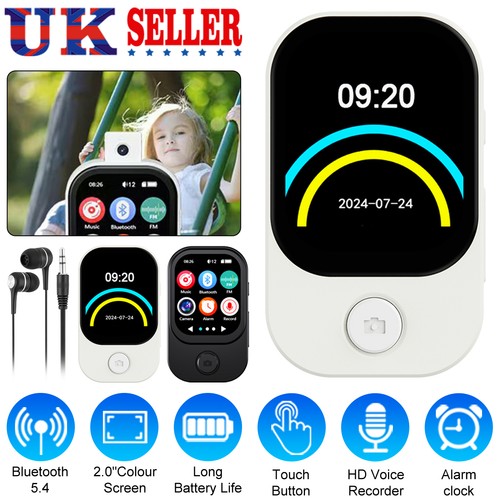Bluetooth mp3 player sport - bluetooth,
