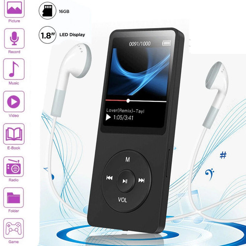 Bluetooth mp3 16g - bluetooth,