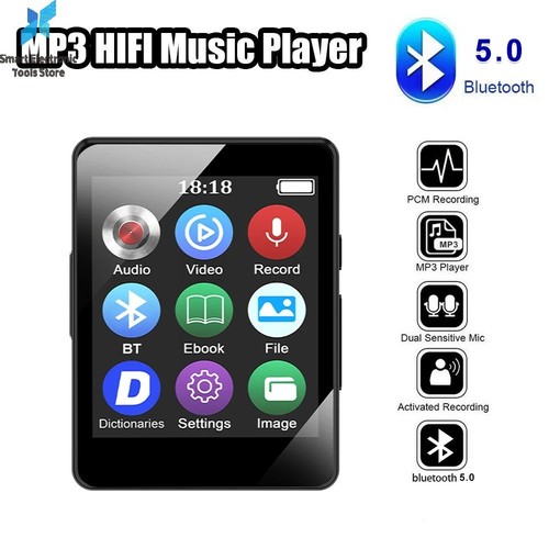 Fitness portable bluetooth - fitness, 5.0