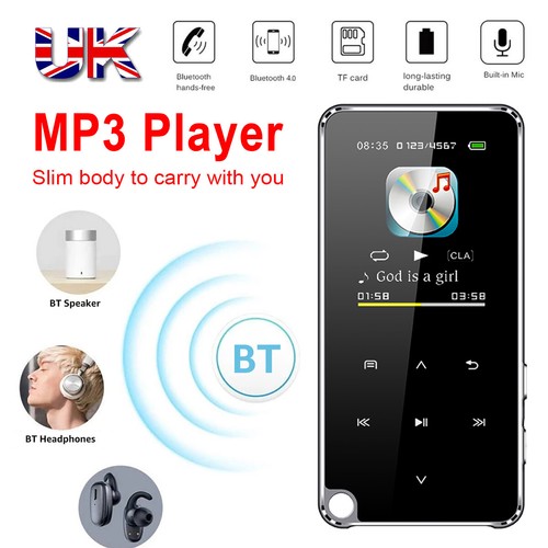 Bluetooth mp4 media - bluetooth, mp3
