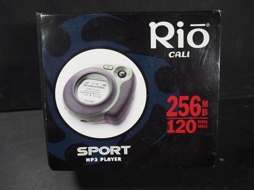 Rio cali sport mp3 - rio,