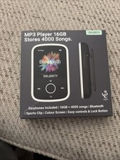 Majority Bluetooth MP3 Music