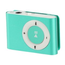 AMini Portable USB MP3 Player
