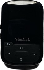 SanDisk Clip Sport Plus
