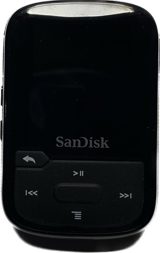 Sandisk clip sport - sandisk,