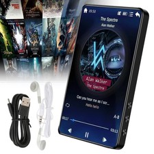 MP3 Player MP4 Player 4.0in