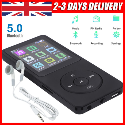 Mp3 mp4 bluetooth music - mp3, player