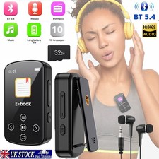 2024 Sport Bluetooth Lossless