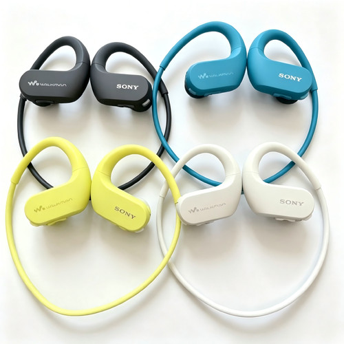 Sony ws413 waterproof - nw-ws413,