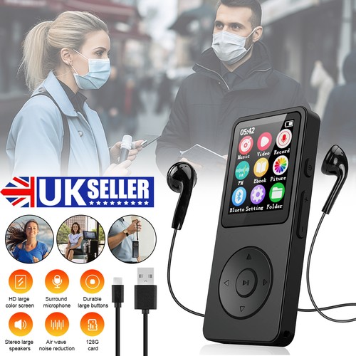 Bluetooth mp4 mp3 player - bluetooth,