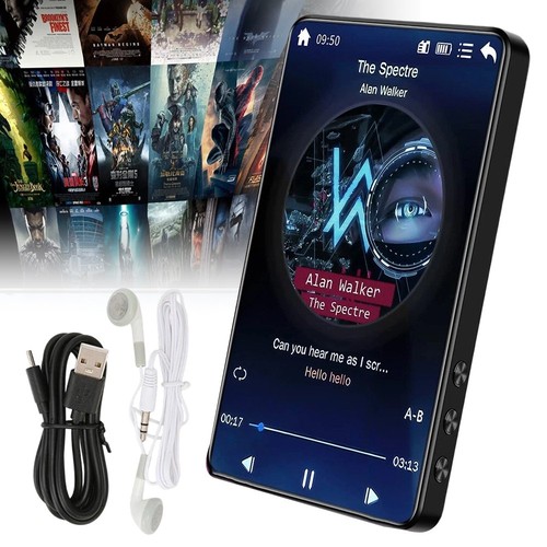 Mp3 player mp4 - mp3,