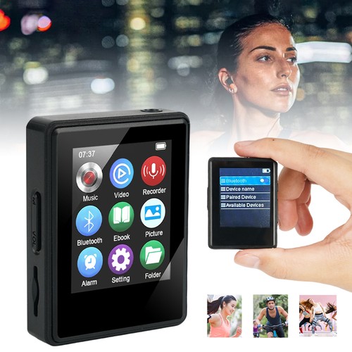 Support 128gb sport - 128gb, bluetooth