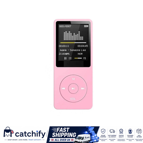 Lossless music player support - music,