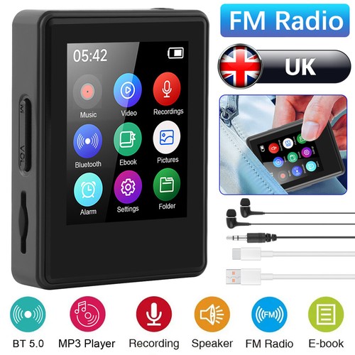 Bluetooth support 128g - support, mp4/mp3