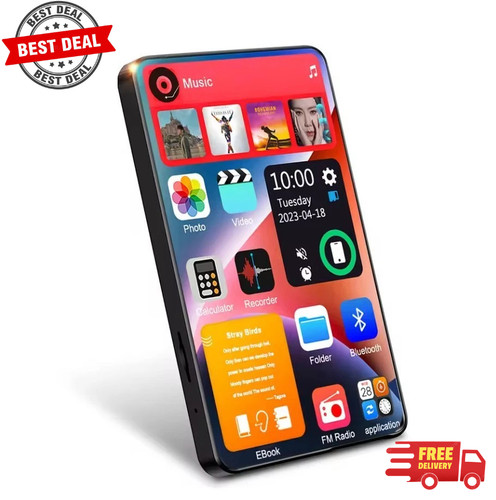 Bluetooth support 16gb - support, mp4/mp3