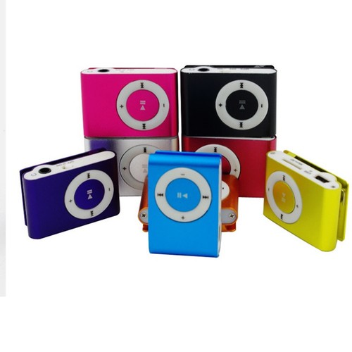 Mini portable usb mp3 player - mini,