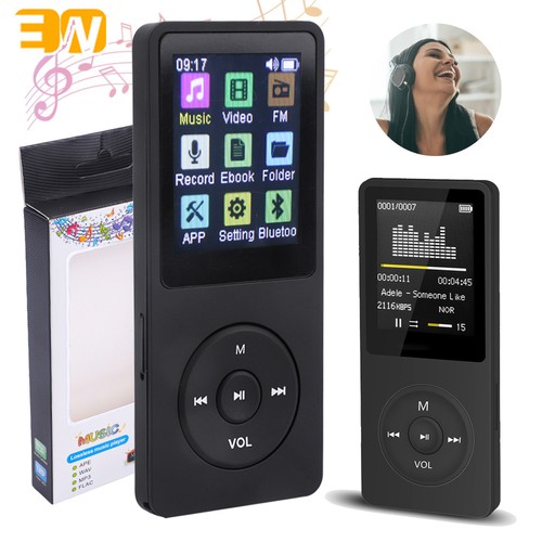 Support 128gb bluetooth mp3 - 128gb,