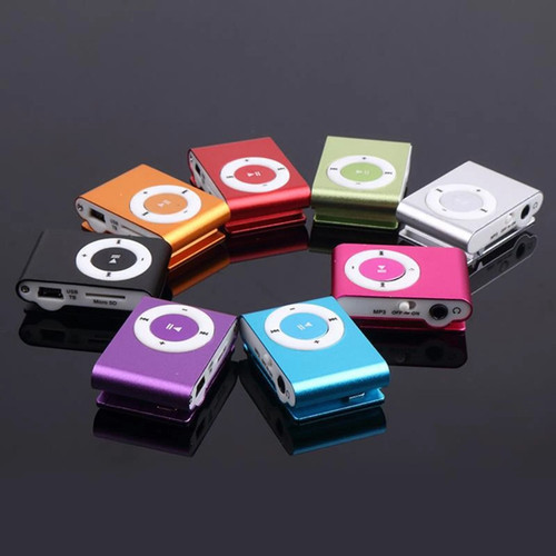 Mini mp3 waterproof - mini, sports