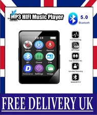 Bluetooth Support 128GB