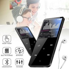 MP3 Player 8GB MP3/MP4 Player