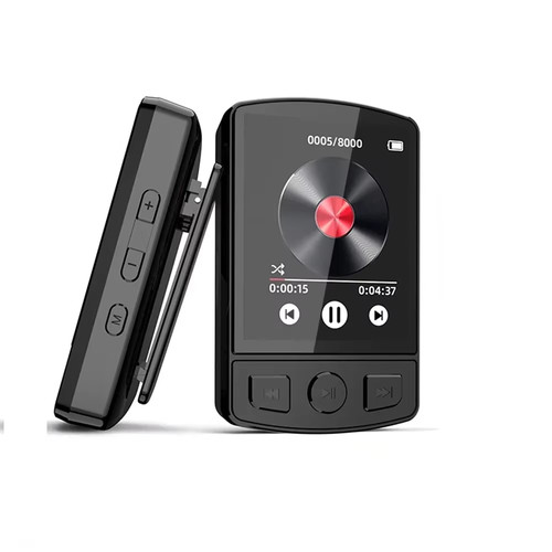 Portable sport clip mini - clip,