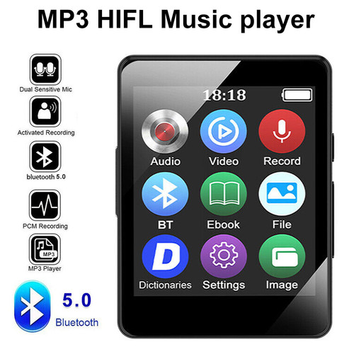 Bluetooth mp4 mp3 lossless - bluetooth, mp4/mp3