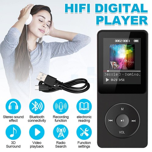 Lossless music player support - lossless,