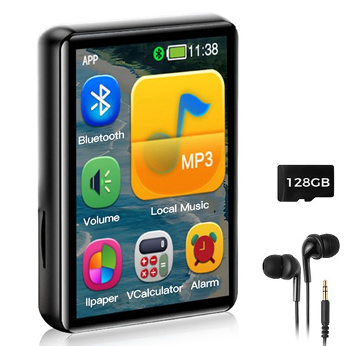 Support 128gb mp3 player - support,