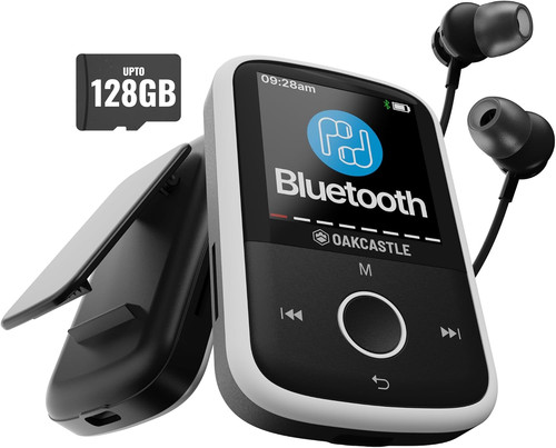 Oakcastle mp250 bluetooth mp3 - mp250,