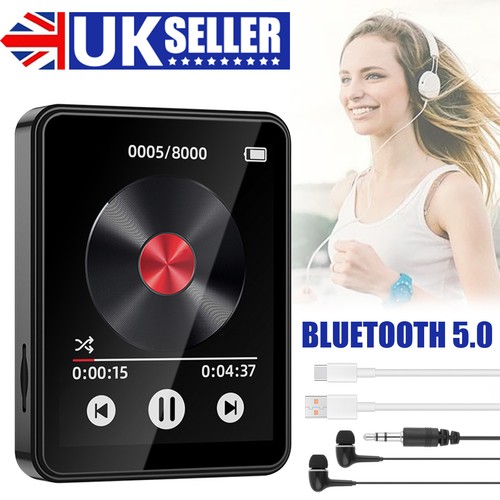 128gb bluetooth mp4 - bluetooth,