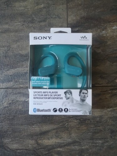 Sony waterproof sports - gb,