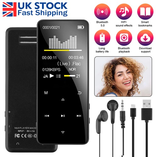Bluetooth support 128gb mp4 - bluetooth,