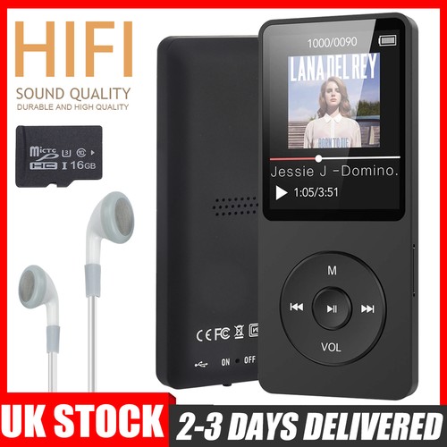 Portable 16g bluetooth mp3 mp4 - portable,