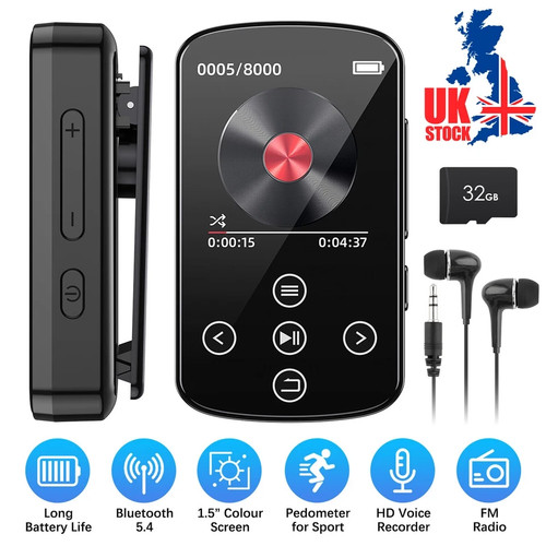 Support 128gb sport bluetooth - support,