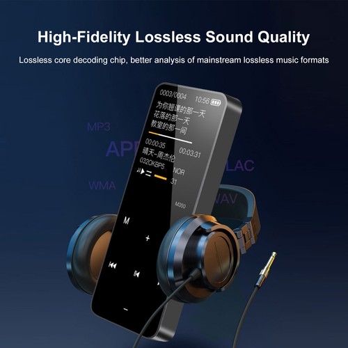 Portable mini bluetooth mp3 - portable,