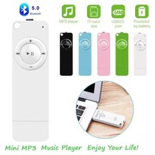 Mini Portable Sport MP3 Player