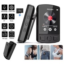 Support Bluetooth MP4 Lossless