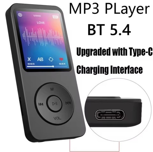 128gb lossless music player - 128gb,