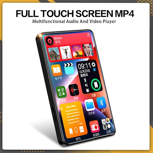 Bluetooth support 16gb mp4 mp3 - bluetooth,