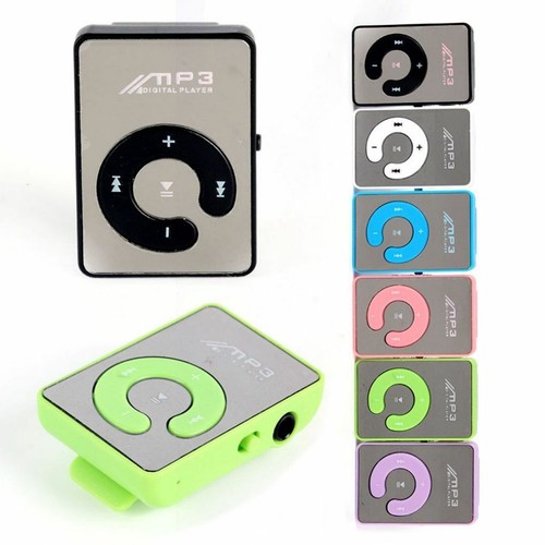 Portable mini usb clip - portable,