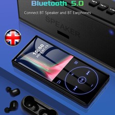 Bluetooth Support 128GB MP3