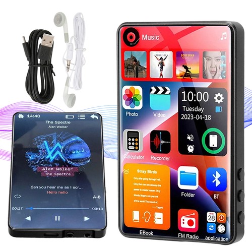 Mp3 player music - mp3,