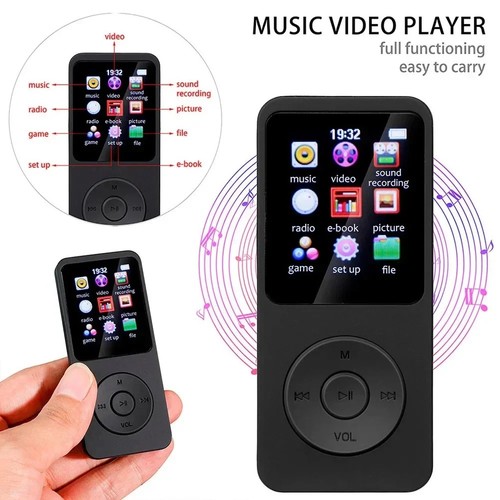128gb lossless music player - 128gb,