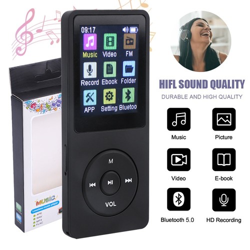 Portable 16g bluetooth mp3 - 16g,