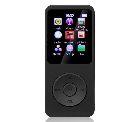 128gb lossless music player - lossless,