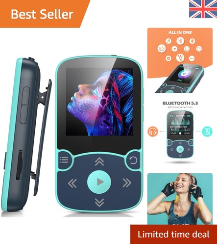 Mp3 player bluetooth - mp3, 5.3