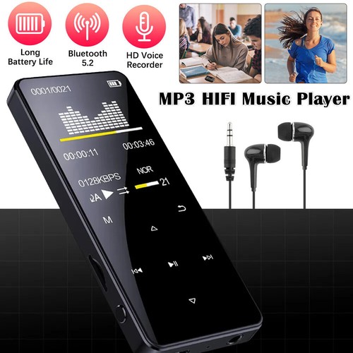 Bluetooth mp4 mp3 player - mp4/mp3,