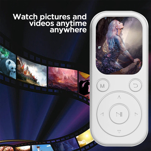 Bluetooth mp3 player - 5.4,