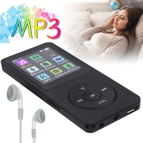 New bluetooth mp3 hifi - hifi, video